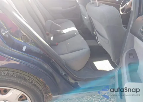 2005 Honda Accord 2.4 Lx from USA, damaged, VIN 1HGCM56435L003507